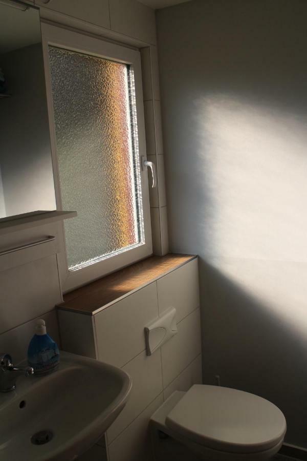 Ferienhaeuser "Zur Hohen Sonne" Thale Exterior photo